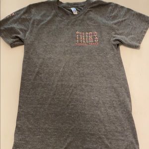 Tyler’s Austin T-Shirt. EUC